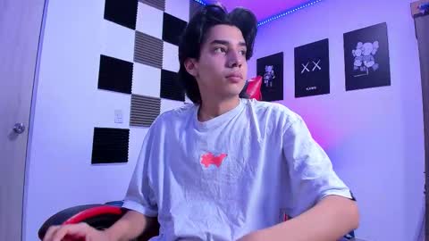 Alan Boy online show from March 2026 11:28:02 AM