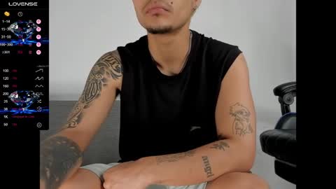 Alan online show from April 2026 10:43:01 AM