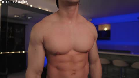 Alan Vidal online show from March 2026 08:58:02 AM