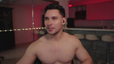 Alan Vidal online show from June 2026 06:52:02 AM