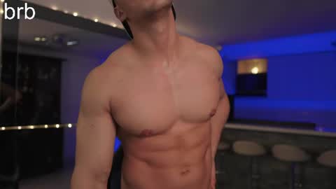 Alan Vidal online show from July 2026 01:12:01 AM