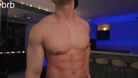 Alan Vidal online show from July 2026 06:47:02 AM