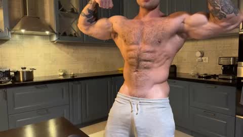 alan_week online show from March 2026 09:30:01 PM