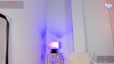 Snapshot of alana__rossetti chatting on June 2026 11:26:02 AM Alana online show from June 2026 11:26:02 AM