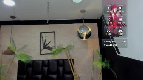 Snapshot of alana_bonny chatting on February 2026 12:45:02 PM Alana online show from February 2026 12:45:02 PM