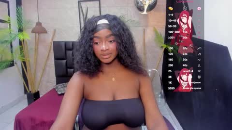 Snapshot of alana_bonny chatting on March 2026 06:19:02 AM Alana online show from March 2026 06:19:02 AM