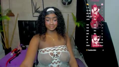 Snapshot of alana_bonny chatting on March 2026 09:05:02 AM Alana online show from March 2026 09:05:02 AM
