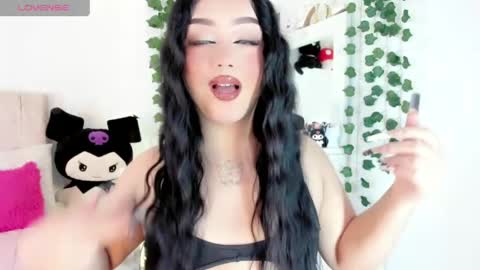 Alana Muller online show from April 2026 09:34:03 PM