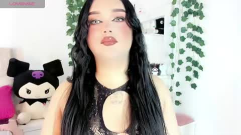 Snapshot of alana_muller_ chatting on June 2026 05:27:01 AM Alana Muller online show from June 2026 05:27:01 AM
