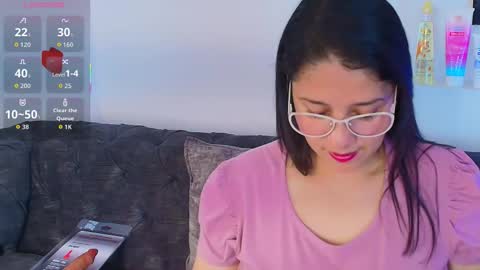 Alana  online show from March 2026 01:15:02 PM