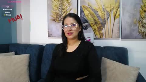 Alana  online show from March 2026 12:05:03 PM