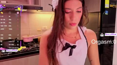 alana online show from April 2026 01:32:02 PM