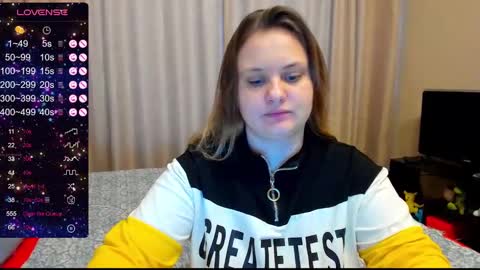 Julia online show from December 2024 09:21:02 AM