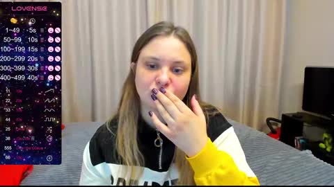 Julia online show from January 2025 07:04:01 AM