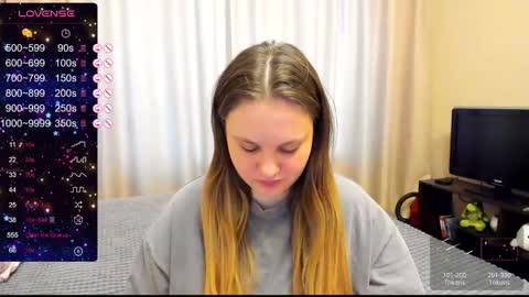 Julia online show from February 2025 11:21:02 AM