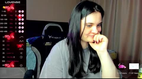 Julia online show from September 2025 09:29:02 PM