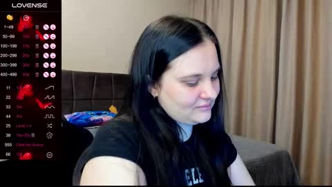 Julia online show from November 2025 03:03:01 PM