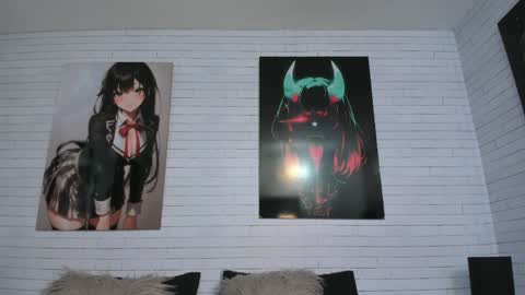 ALANA  online show from March 2026 09:16:02 PM