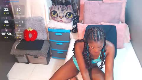 Alanalaurent15 online show from March 2026 02:05:02 AM