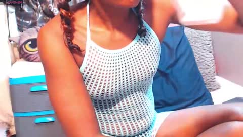 Alanalaurent15 online show from April 2026 11:16:01 AM