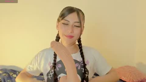ALANA Please follow me  online show from July 2026 06:50:01 PM