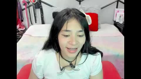 Alana online show from April 2026 07:07:02 PM