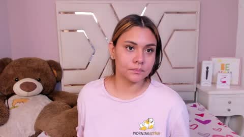 alanarousse_ online show from May 2026 11:52:02 AM