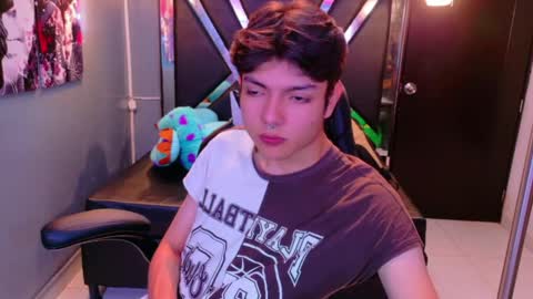 ALAN DEL REY online show from January 2026 05:23:02 AM