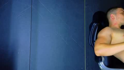 Alan Ferrer online show from June 2026 10:10:01 AM