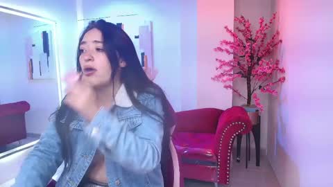 Alanna  online show from April 2026 04:26:02 AM