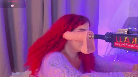 Alanna  online show from March 2026 08:26:33 AM