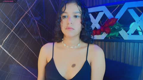 Alanna Lima online show from April 2026 02:34:02 AM