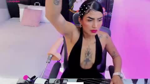 Alana online show from June 2026 07:05:01 PM