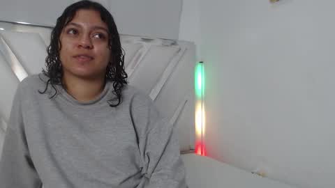 ALANA online show from March 2026 12:43:02 PM