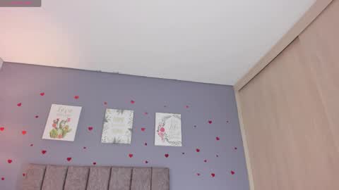 Alanna  online show from April 2026 12:13:01 PM