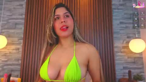 alannavidal online show from June 2026 03:18:02 AM