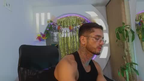 alan online show from April 2026 02:00:02 PM