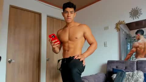 Alan online show from March 2026 02:20:01 PM