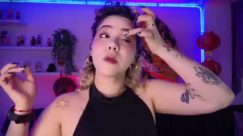 albaandthayron online show from July 2026 12:07:02 PM