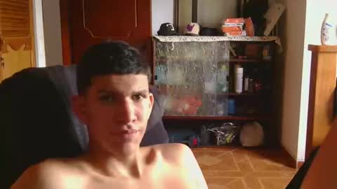 josevcam online show from October 2025 05:56:01 PM