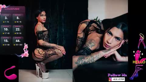 Ale online show from October 2025 12:24:01 PM