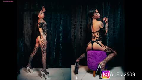 Ale online show from April 2026 01:18:01 PM