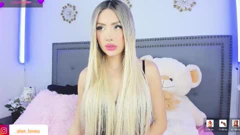 ALE LOVE online show from March 2026 01:13:01 AM