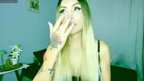 ALE LOVE online show from July 2026 02:42:02 AM