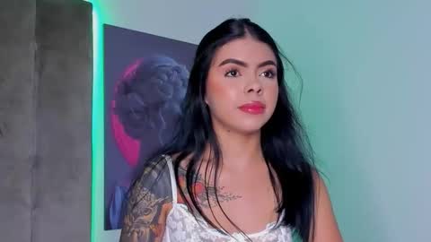 alegrabrown online show from March 2026 03:13:02 AM