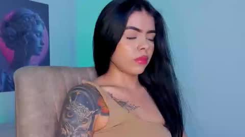 alegrabrown online show from March 2026 05:48:02 AM