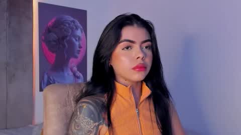 alegrabrown online show from March 2026 01:44:01 AM