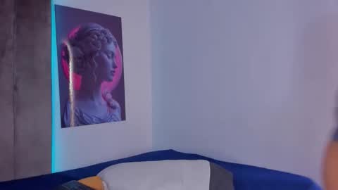 alegrabrown online show from March 2026 01:00:02 AM