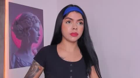 alegrabrown online show from April 2026 01:49:02 AM