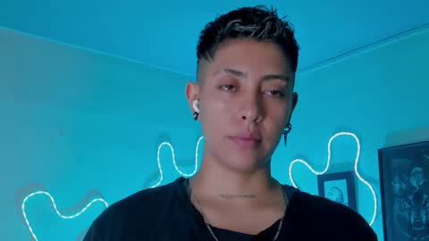 Alejandra online show from March 2026 02:49:02 AM